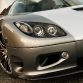 Koenigsegg CCR tuned by edo Competition