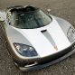 Koenigsegg CCR tuned by edo Competition