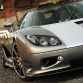 Koenigsegg CCR tuned by edo Competition