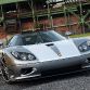 Koenigsegg CCR tuned by edo Competition