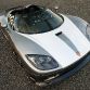 Koenigsegg CCR tuned by edo Competition