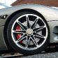 Koenigsegg CCR tuned by edo Competition