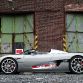Koenigsegg CCR tuned by edo Competition