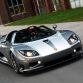 Koenigsegg CCR tuned by edo Competition