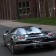 Koenigsegg CCR tuned by edo Competition