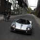 Koenigsegg CCR tuned by edo Competition