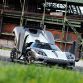 Koenigsegg CCR tuned by edo Competition