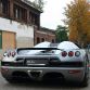 Koenigsegg CCR tuned by edo Competition