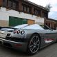 Koenigsegg CCR tuned by edo Competition
