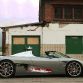 Koenigsegg CCR tuned by edo Competition