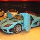 Koenigsegg CCX-R Al-Thani for sale