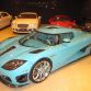Koenigsegg CCX-R Al-Thani for sale