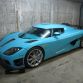 Koenigsegg CCX-R Al-Thani for sale