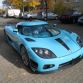 Koenigsegg CCX-R Al-Thani for sale