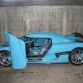 Koenigsegg CCX-R Al-Thani for sale