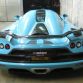Koenigsegg CCX-R Al-Thani for sale