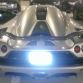 Koenigsegg CCXR Trevita Abandoned in in Swiss Parking Garage