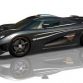 Koenigsegg One:1