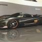 Koenigsegg One:1