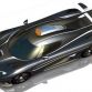 Koenigsegg One:1