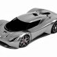 Koenigsegg Rage Concept