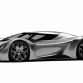 Koenigsegg Rage Concept