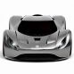 Koenigsegg Rage Concept