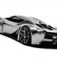 Koenigsegg Rage Concept