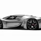 Koenigsegg Rage Concept