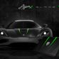 Koenigsegg Razer Blade limited edition laptop
