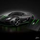 Koenigsegg Razer Blade limited edition laptop