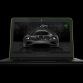 Koenigsegg Razer Blade limited edition laptop