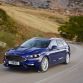 Ford Mondeo Turnier Facelift 1