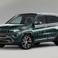 Jeep suv