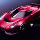 Koenigsegg Regera RS