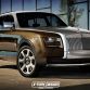 Rolls-Royce SUV2