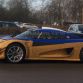 Koenigsegg One:1 (Regera)