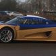Koenigsegg One:1 (Regera)