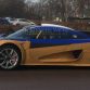 Koenigsegg One:1 (Regera)