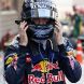 YEONGAM-GUN, SOUTH KOREA - OCTOBER 16:  Sebastian Vettel of Germany and Red Bull Racing celebrates in parc ferme after winning the Korean Formula One Grand Prix at the Korea International Circuit on October 16, 2011 in Yeongam-gun, South Korea.  (Photo by Clive Rose/Getty Images)
