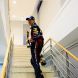 YEONGAM-GUN, SOUTH KOREA - OCTOBER 16:  Sebastian Vettel of Germany and Red Bull Racing celebrates with the winners trophy and champagne following the Korean Formula One Grand Prix at the Korea International Circuit on October 16, 2011 in Yeongam-gun, South Korea.  (Photo by Mark Thompson/Getty Images)