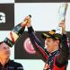 YEONGAM-GUN, SOUTH KOREA - OCTOBER 16:  Sebastian Vettel (R) of Germany and Red Bull Racing celebrates with Team Principal Christian Horner (L) following his victory in the Korean Formula One Grand Prix at the Korea International Circuit on October 16, 2011 in Yeongam-gun, South Korea.  (Photo by Clive Mason/Getty Images)