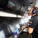 YEONGAM-GUN, SOUTH KOREA - OCTOBER 16:  Red Bull Racing Team Principal Christian Horner is seen on the pitwall during the Korean Formula One Grand Prix at the Korea International Circuit on October 16, 2011 in Yeongam-gun, South Korea.  (Photo by Mark Thompson/Getty Images)