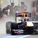 YEONGAM-GUN, SOUTH KOREA - OCTOBER 16:  Mark Webber of Australia and Red Bull Racing drives in for a pitstop during the Korean Formula One Grand Prix at the Korea International Circuit on October 16, 2011 in Yeongam-gun, South Korea.  (Photo by Mark Thompson/Getty Images)