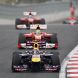 YEONGAM-GUN, SOUTH KOREA - OCTOBER 16:  Mark Webber of Australia and Red Bull Racing drives during the Korean Formula One Grand Prix at the Korea International Circuit on October 16, 2011 in Yeongam-gun, South Korea.  (Photo by Clive Mason/Getty Images)