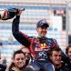 YEONGAM-GUN, SOUTH KOREA - OCTOBER 16:  Sebastian Vettel of Germany and Red Bull Racing celebrates with team mates as they win the Constructors title following his victory in the Korean Formula One Grand Prix at the Korea International Circuit on October 16, 2011 in Yeongam-gun, South Korea.  (Photo by Clive Mason/Getty Images)