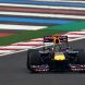 YEONGAM-GUN, SOUTH KOREA - OCTOBER 15:  ER 15:  ER 15:  BER 15: Sebastian Vettel of Germany and Red Bull Racing drives during practice ahead qualifying for the Formula One Grand Prix of South Korea on October 15, 2011 in Yeongam-gun, South Korea.  (Photo by Vladimir Rys Photography via Getty Images)