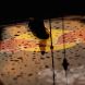 YEONGAM-GUN, SOUTH KOREA - OCTOBER 16:  Drops of champagne are seen on the car of Sebastian Vettel of Germany and Red Bull Racing as he celebrates winning the Korean Formula One Grand Prix at the Korea International Circuit on October 16, 2011 in Yeongam-gun, South Korea.  (Photo by Clive Rose/Getty Images)