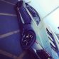 Chris Brown Aventador