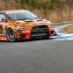 Το Evo X της KRL στο φυσικό του περιβάλλον...την πίστα!